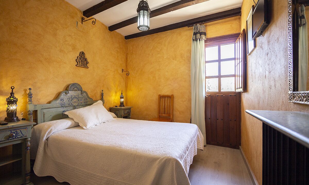 Photo of Bedroom in Calatanazor