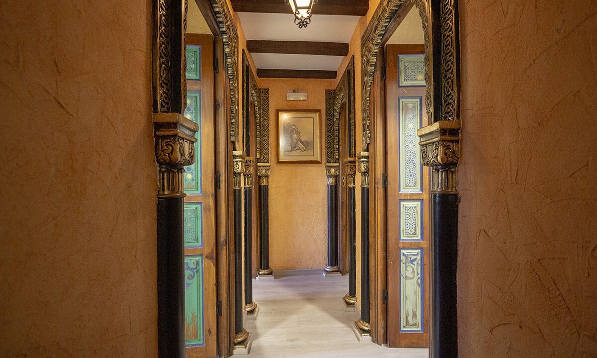 Photo of Bedroom in Calatanazor