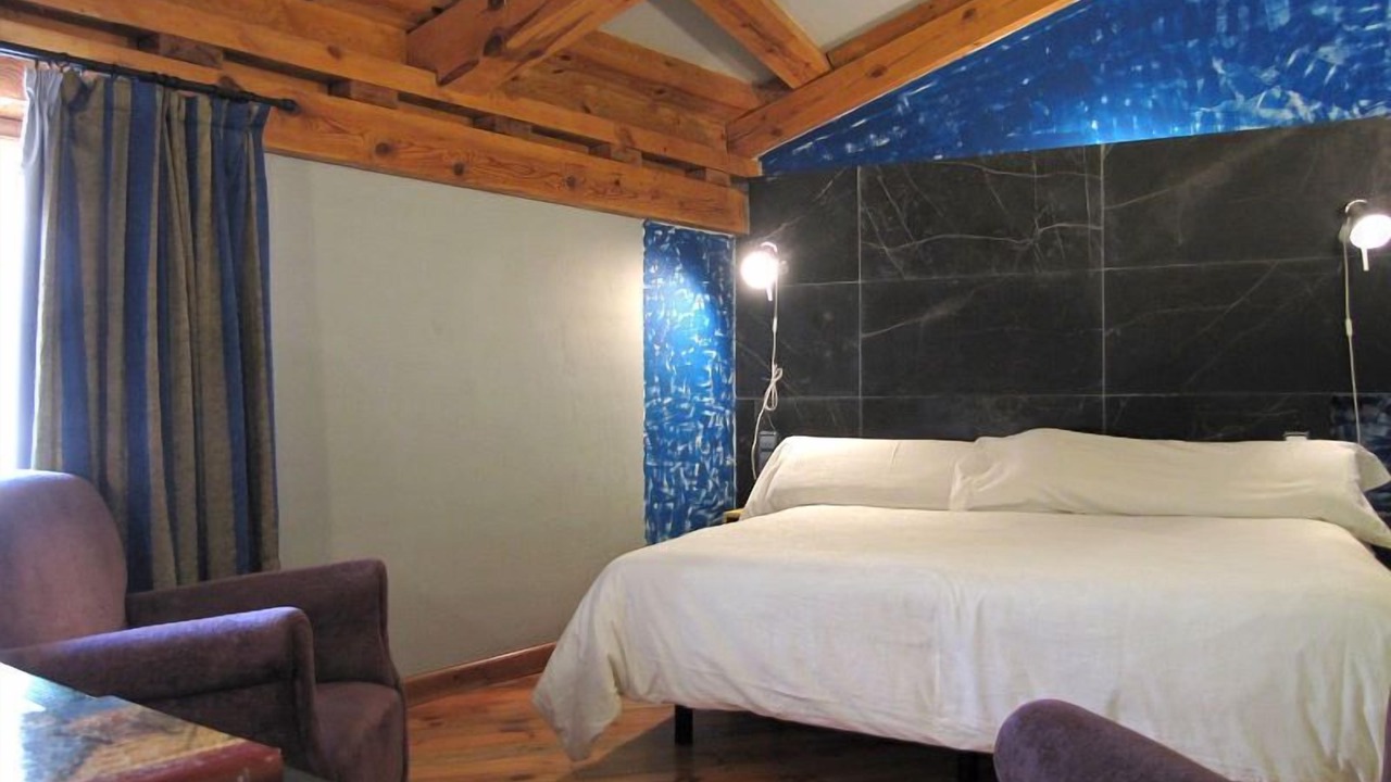 Photo of Bedroom in Calatanazor
