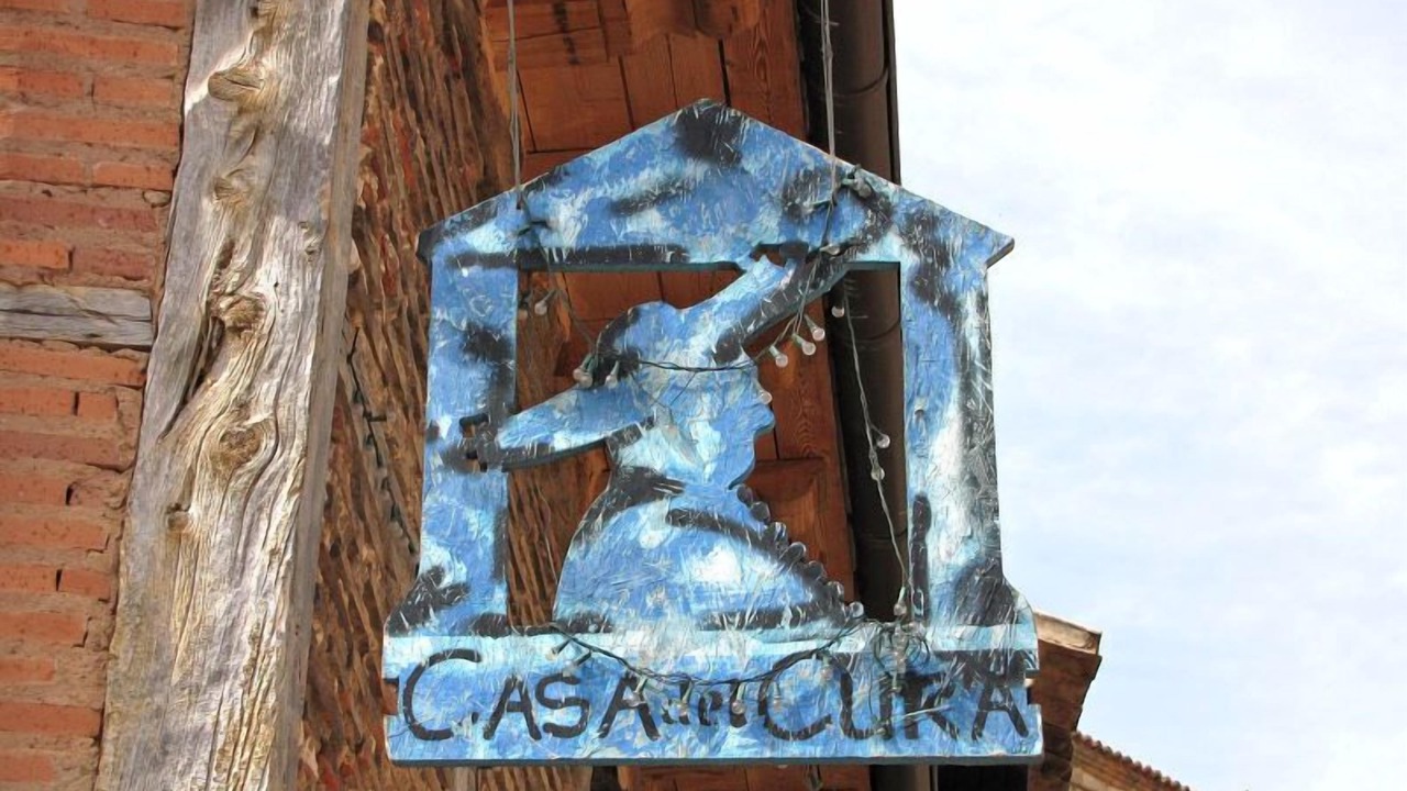 Photo of Outdoor in Calatanazor