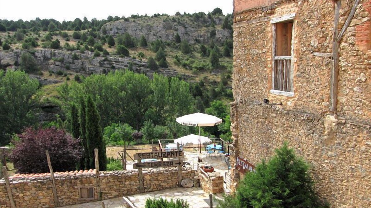 Photo of Outdoor in Calatanazor