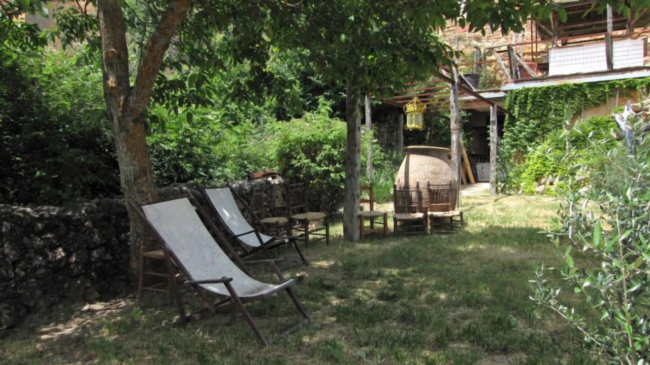 Photo of Outdoor in Calatanazor