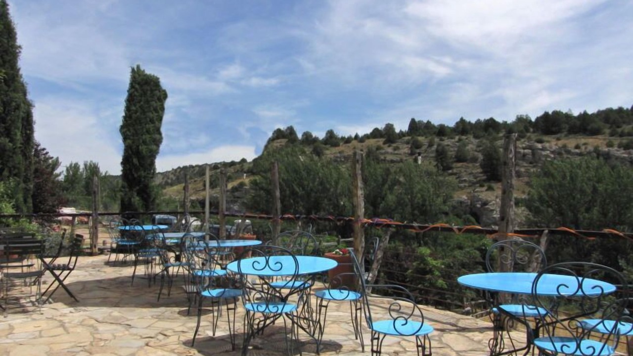Photo of Patio Balcony in Calatanazor