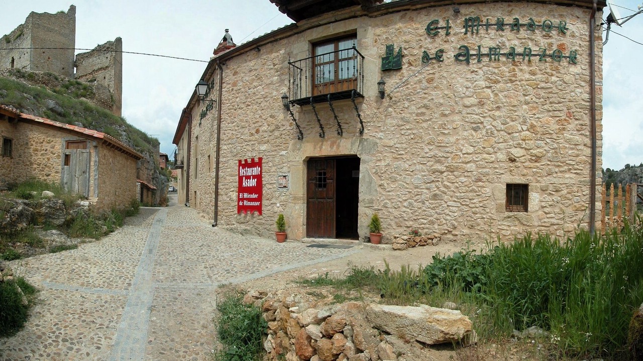 Photo of Outdoor in Calatanazor