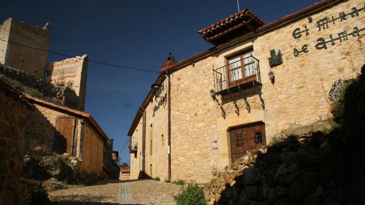 Photo of Outdoor in Calatanazor