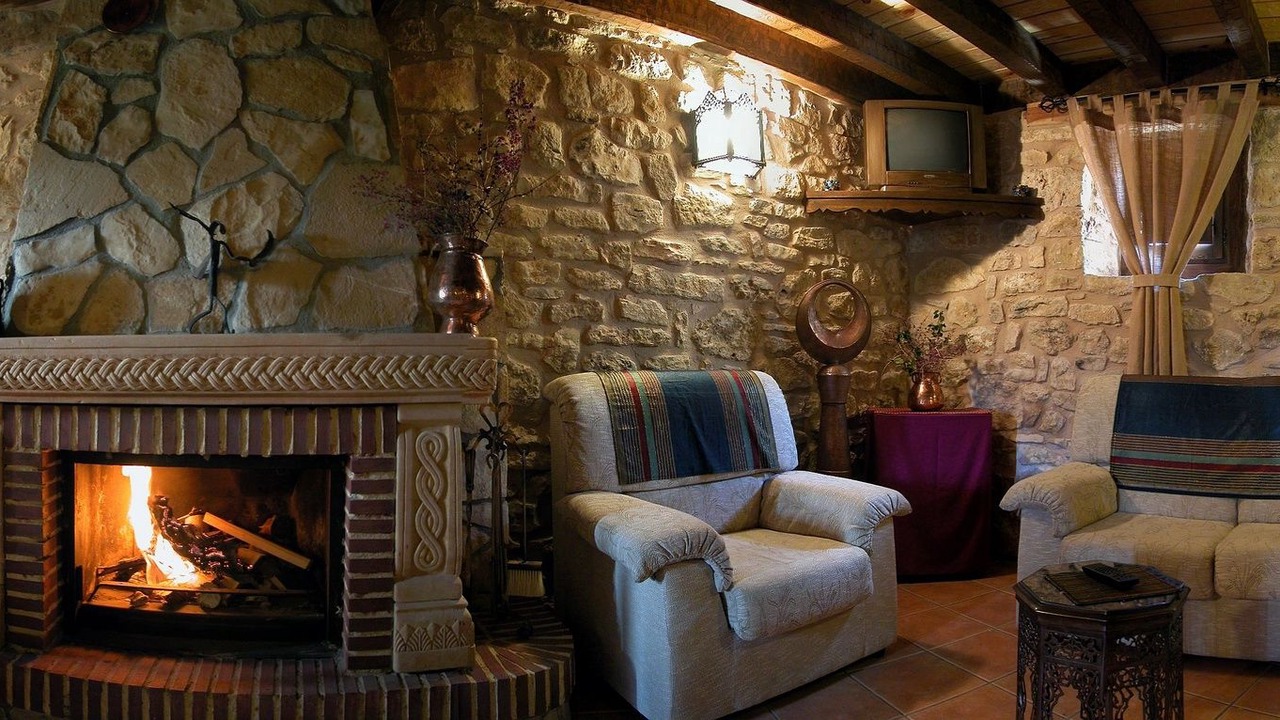 Photo of Livingroom in Calatanazor
