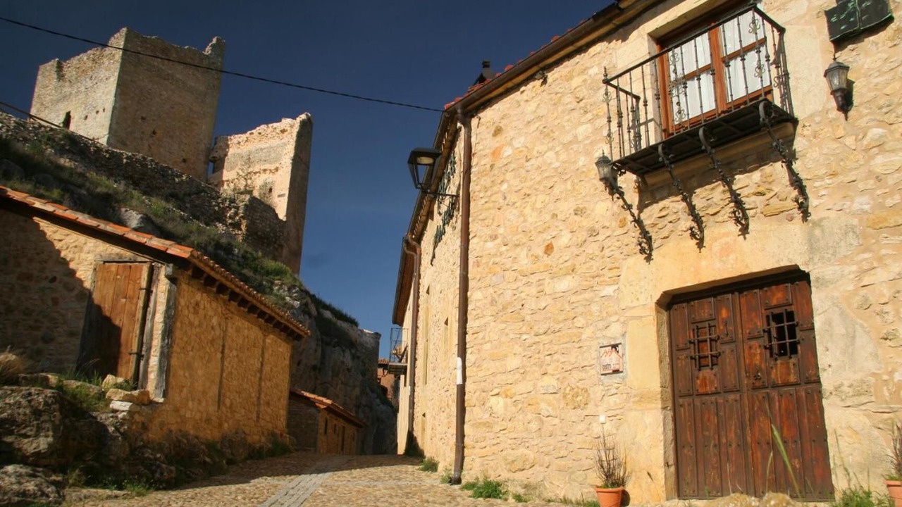 Photo of Outdoor in Calatanazor