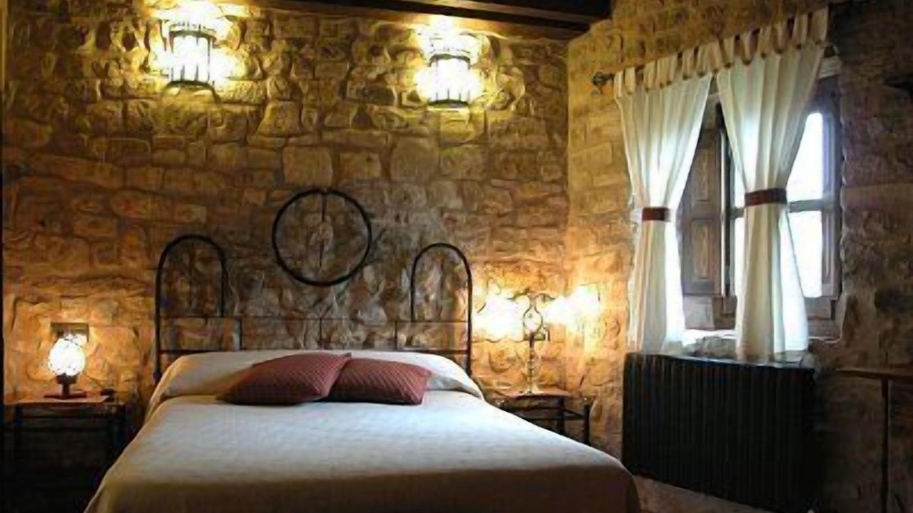 Photo of Bedroom in Calatanazor