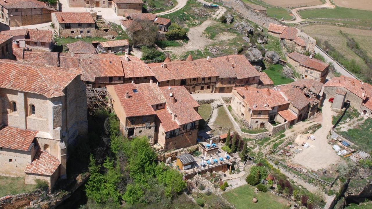 Photo of Outdoor in Calatanazor