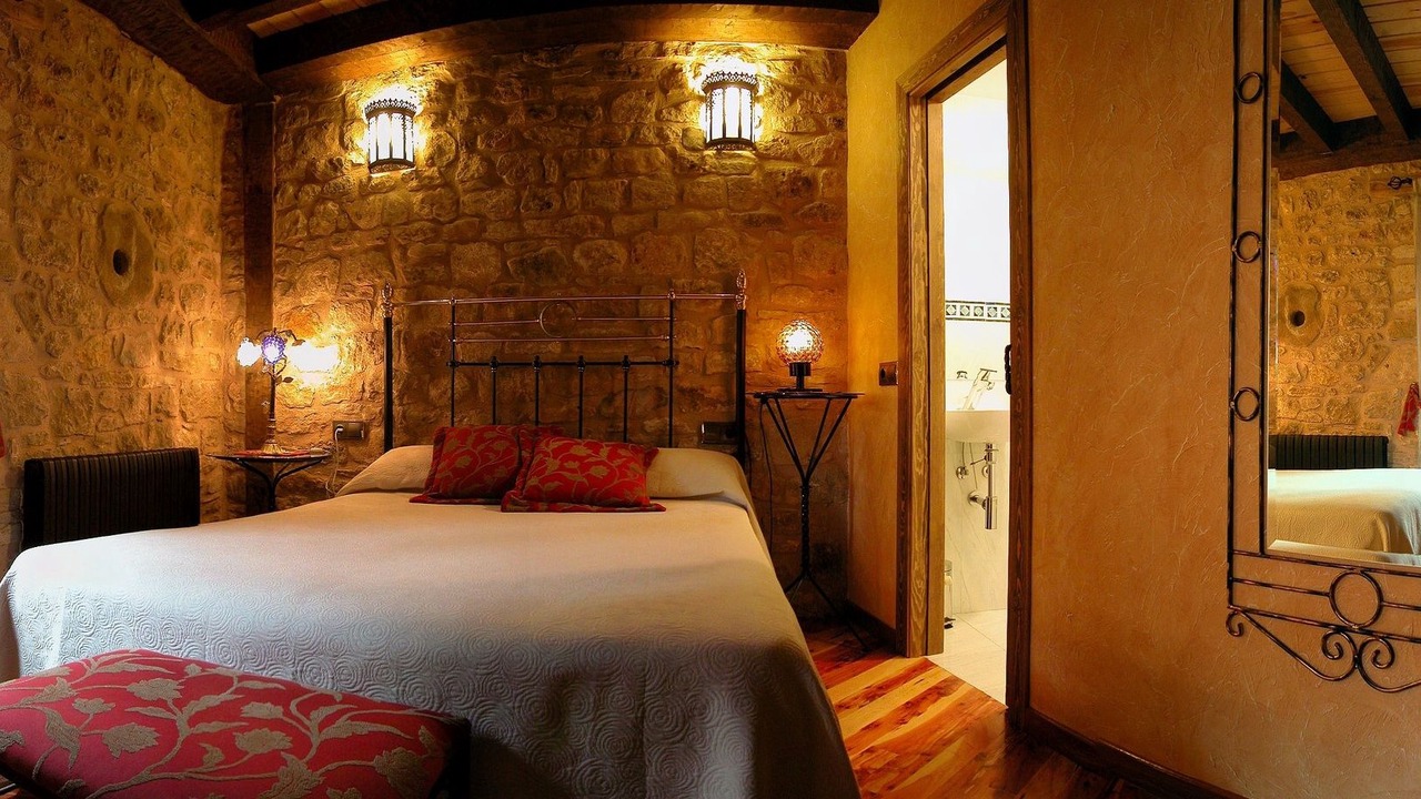 Photo of Bedroom in Calatanazor