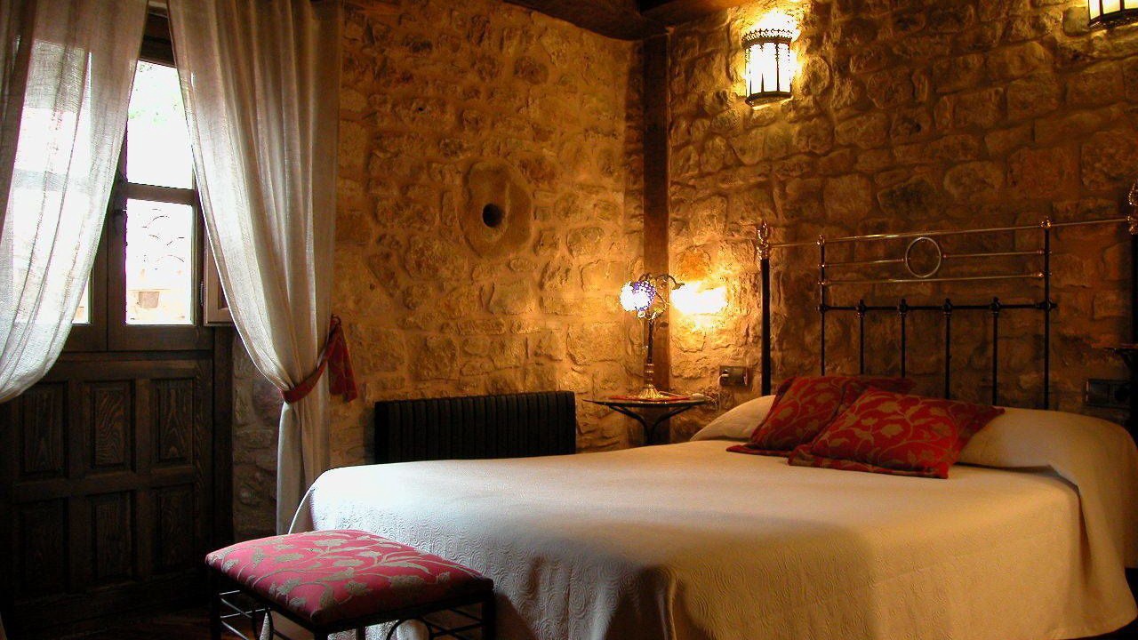 Photo of Bedroom in Calatanazor