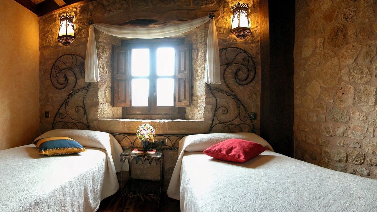 Photo of Bedroom in Calatanazor