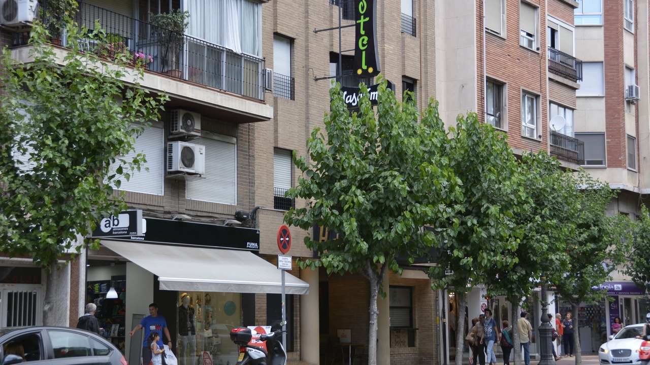 Photo of Outdoor in Murcia