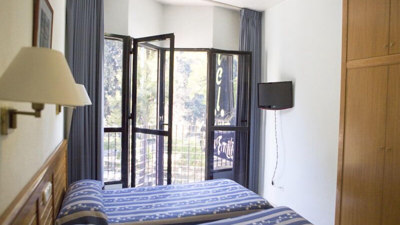 Photo of Bedroom in Murcia