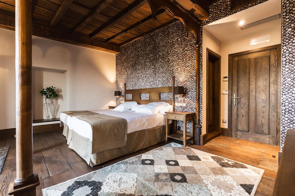 Photo of Bedroom in Manzaneda