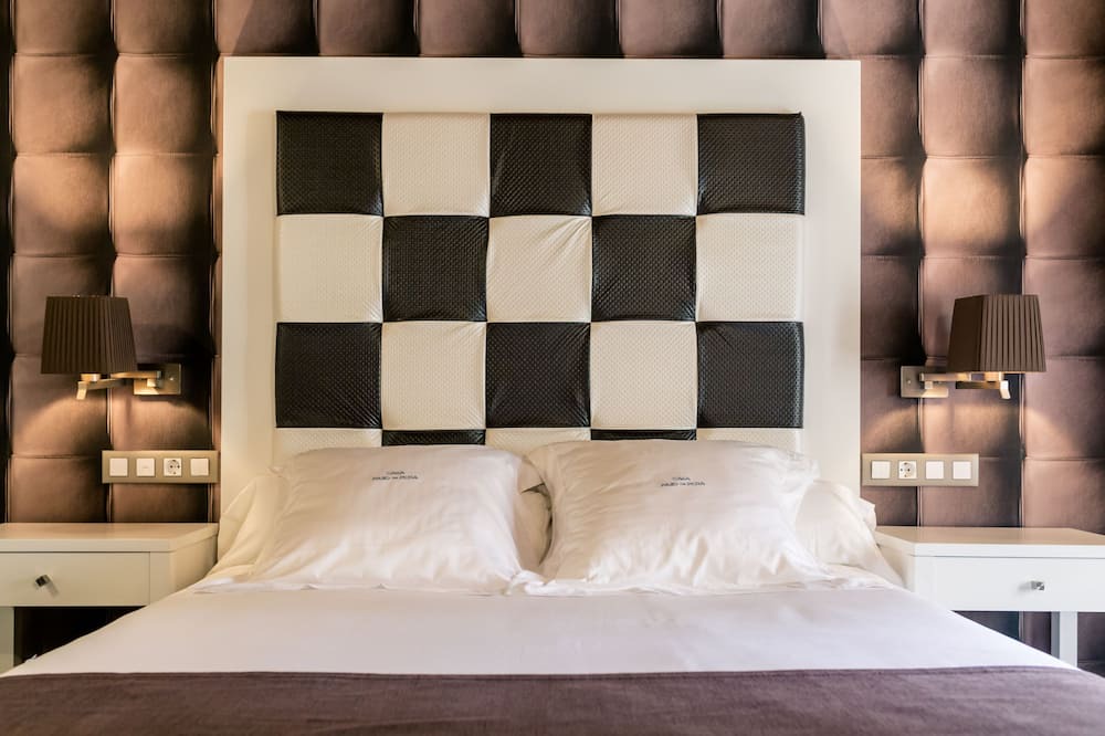 Photo of Bedroom in Manzaneda