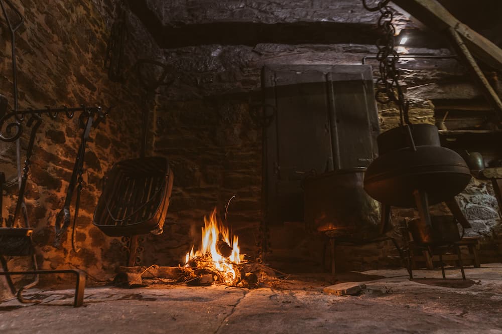 Photo of Livingroom in Manzaneda