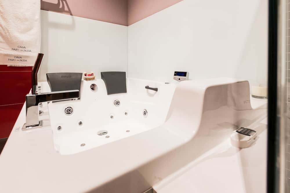 Photo of Bathroom in Manzaneda
