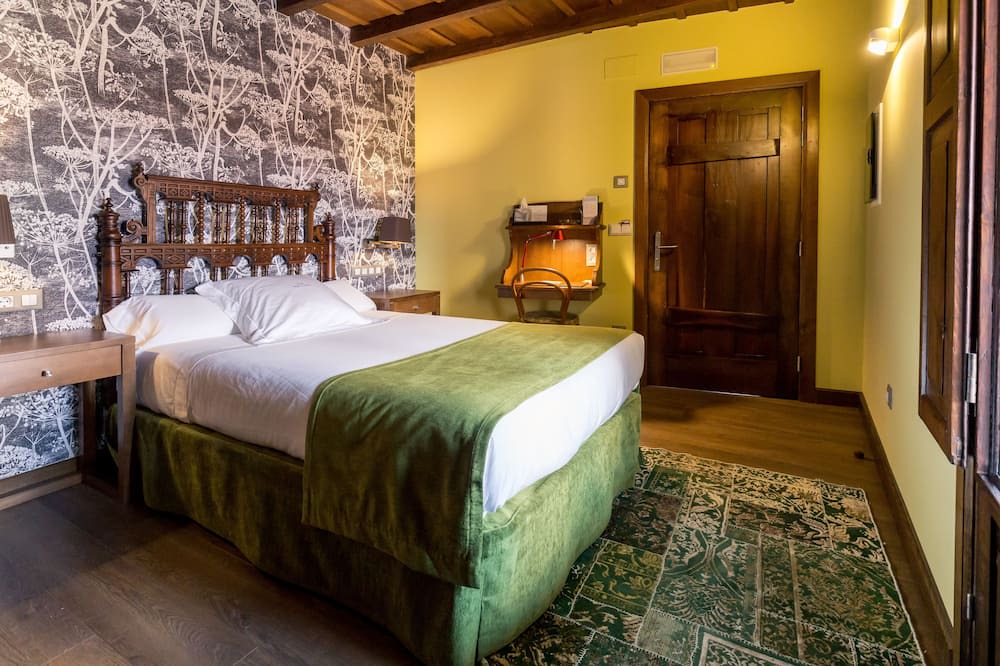 Photo of Bedroom in Manzaneda
