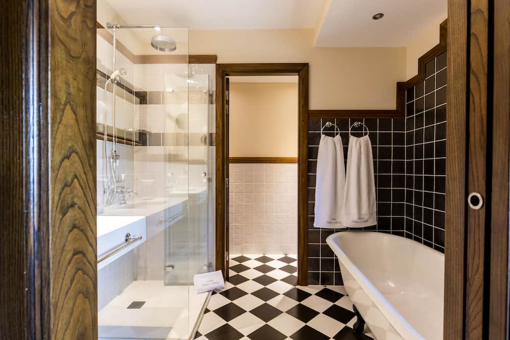 Photo of Bathroom in Manzaneda