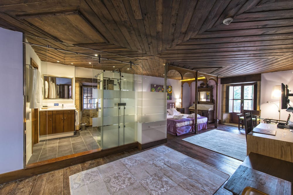 Photo of Bedroom in Manzaneda