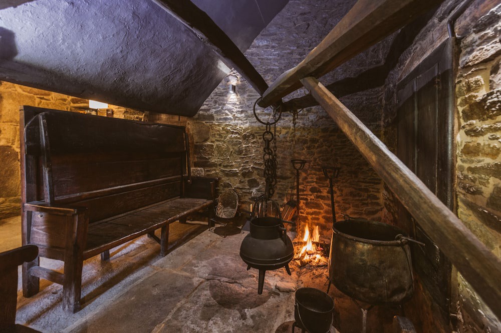 Photo of Livingroom in Manzaneda