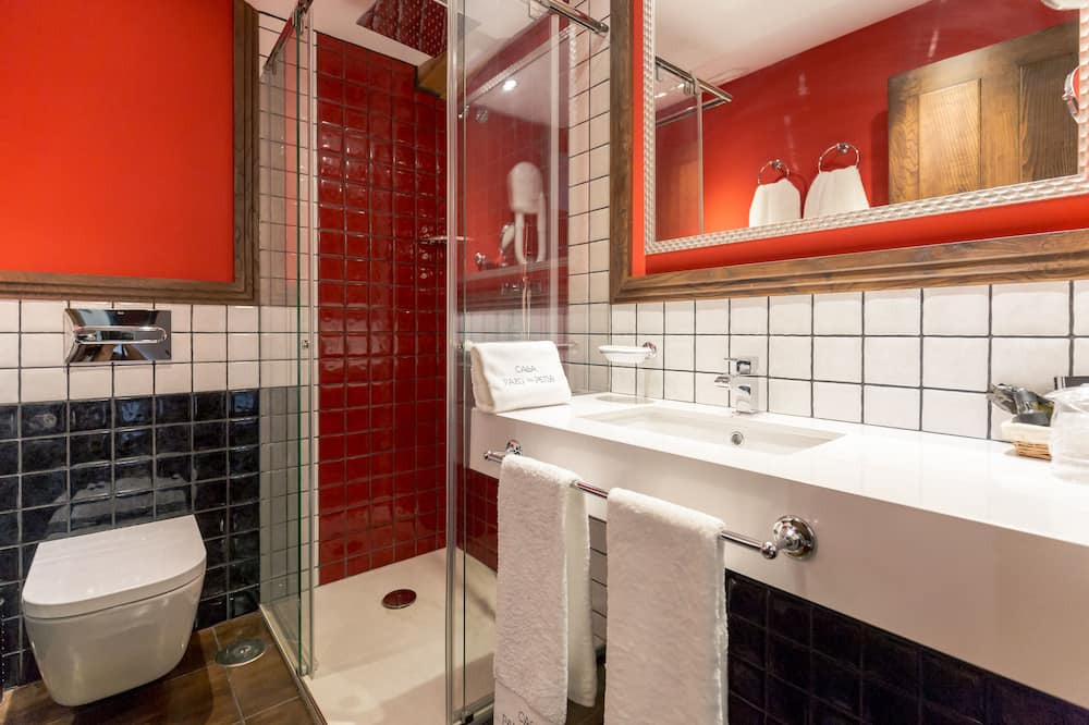 Photo of Bathroom in Manzaneda
