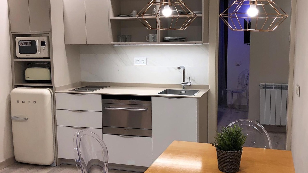 Photo of Kitchen in Plan