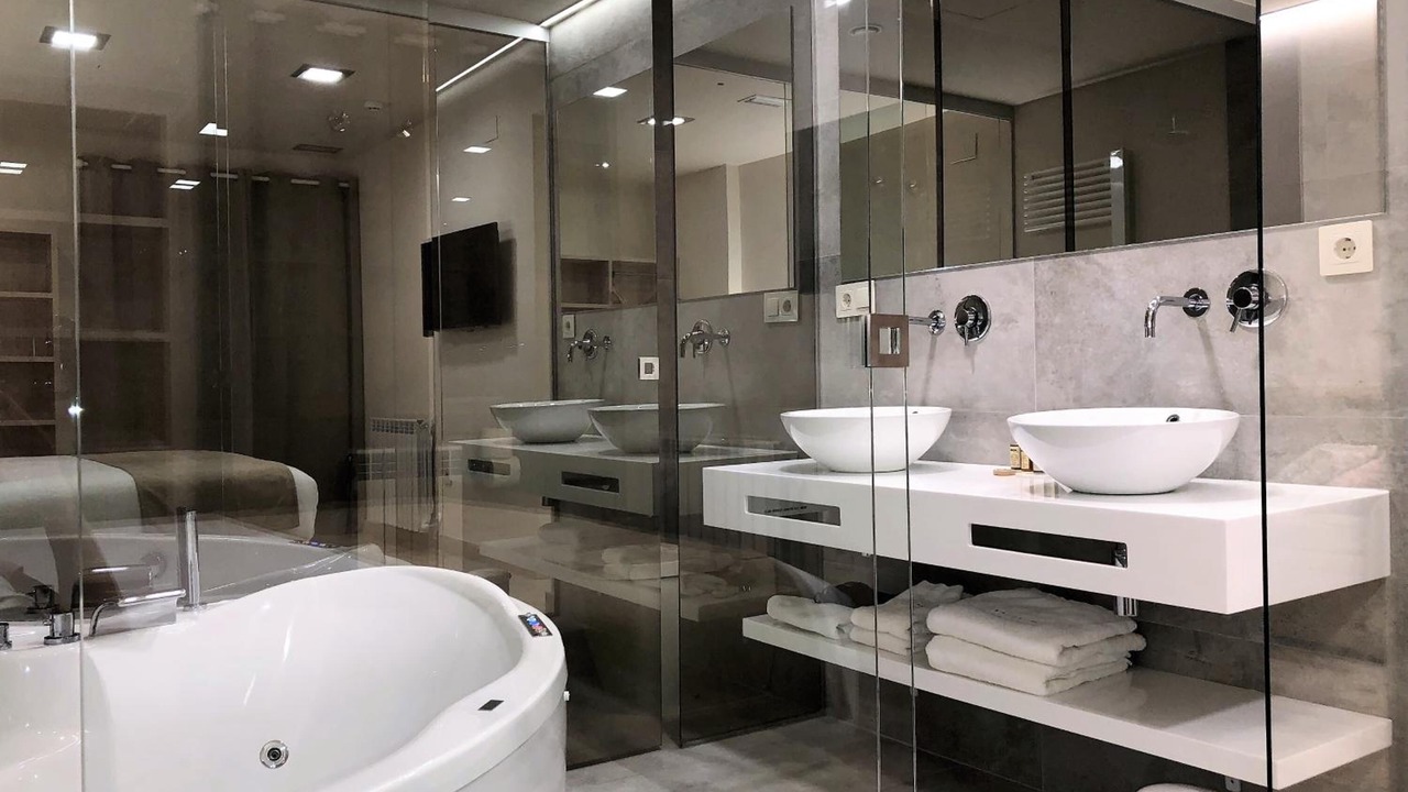 Photo of Bathroom in Plan