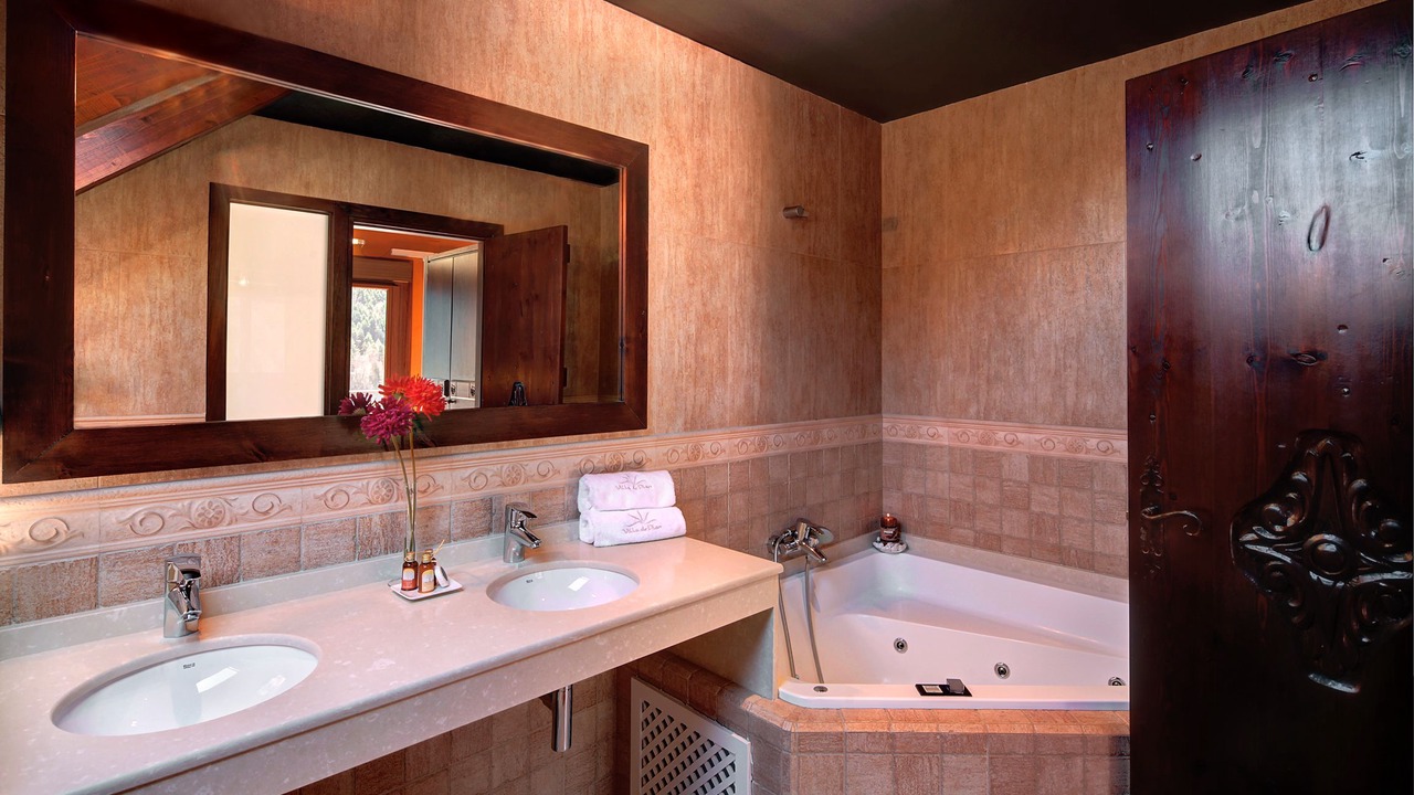 Photo of Bathroom in Plan