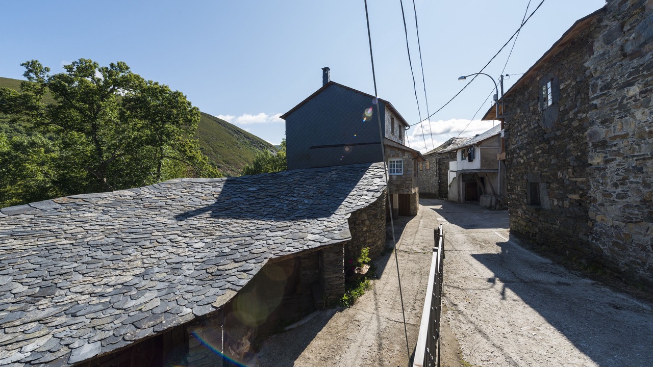 Photo of Outdoor in Pereda de Ancares