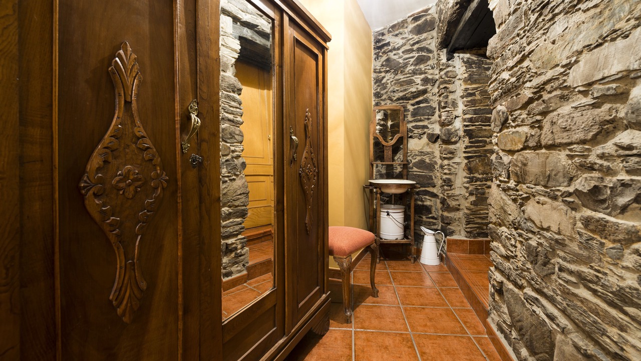 Photo of Bedroom in Pereda de Ancares