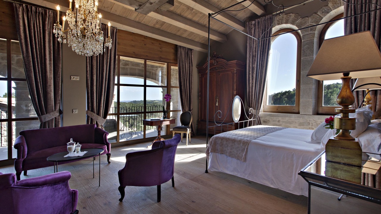 Photo of Bedroom in Lladurs