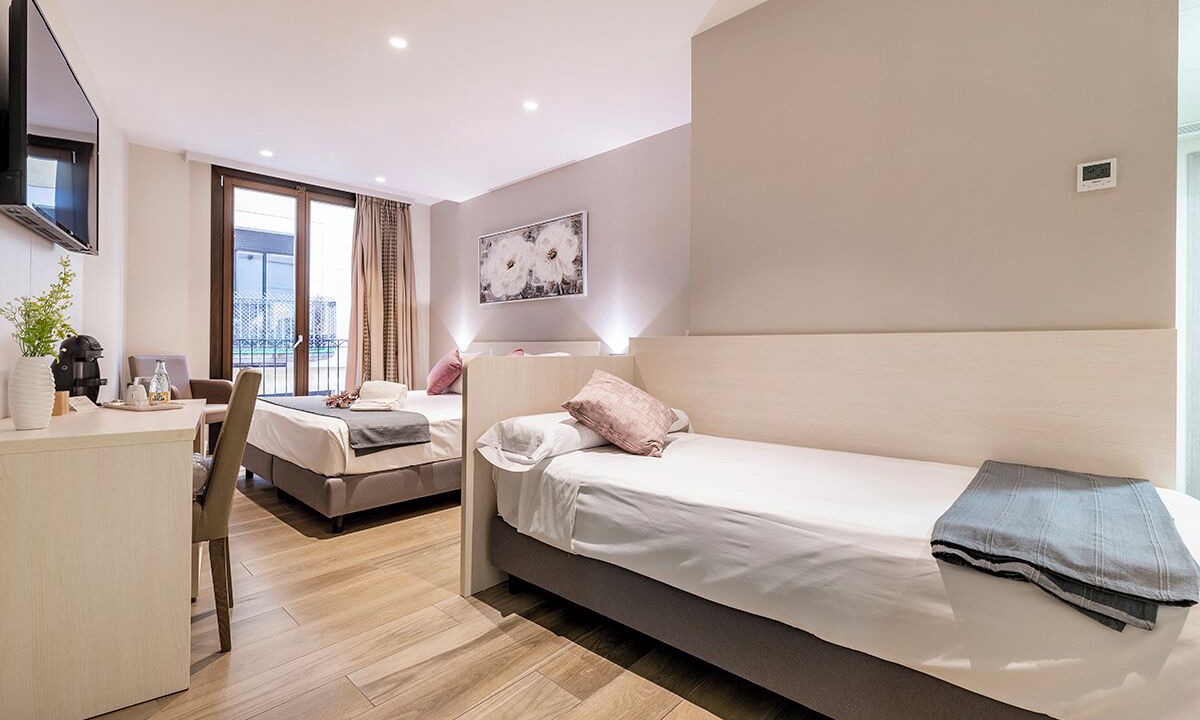 Photo of Bedroom in Reus