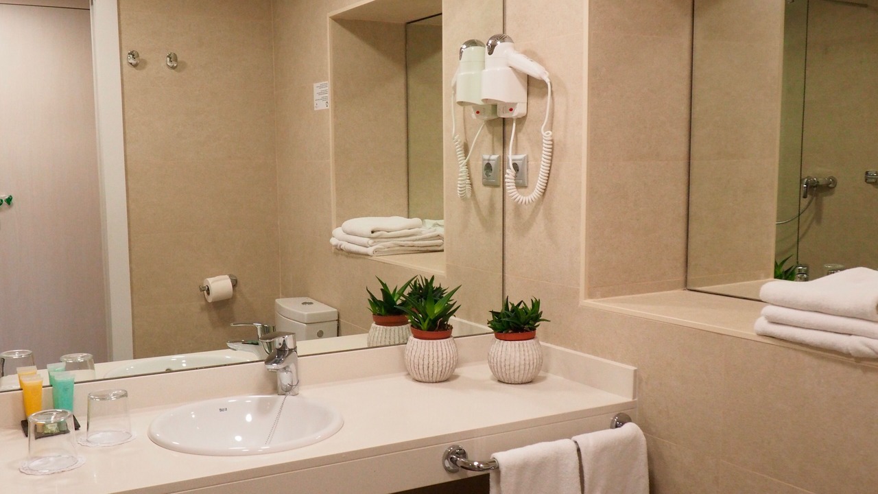Photo of Bathroom in Reus