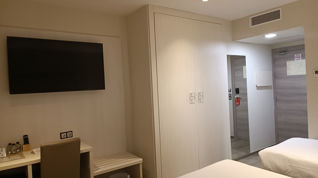 Photo of Bedroom in Reus