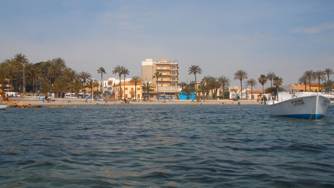 Photo of Outdoor in Santiago de la Ribera