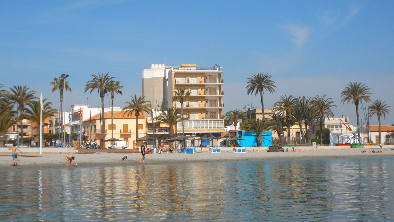 Photo of Others in Santiago de la Ribera