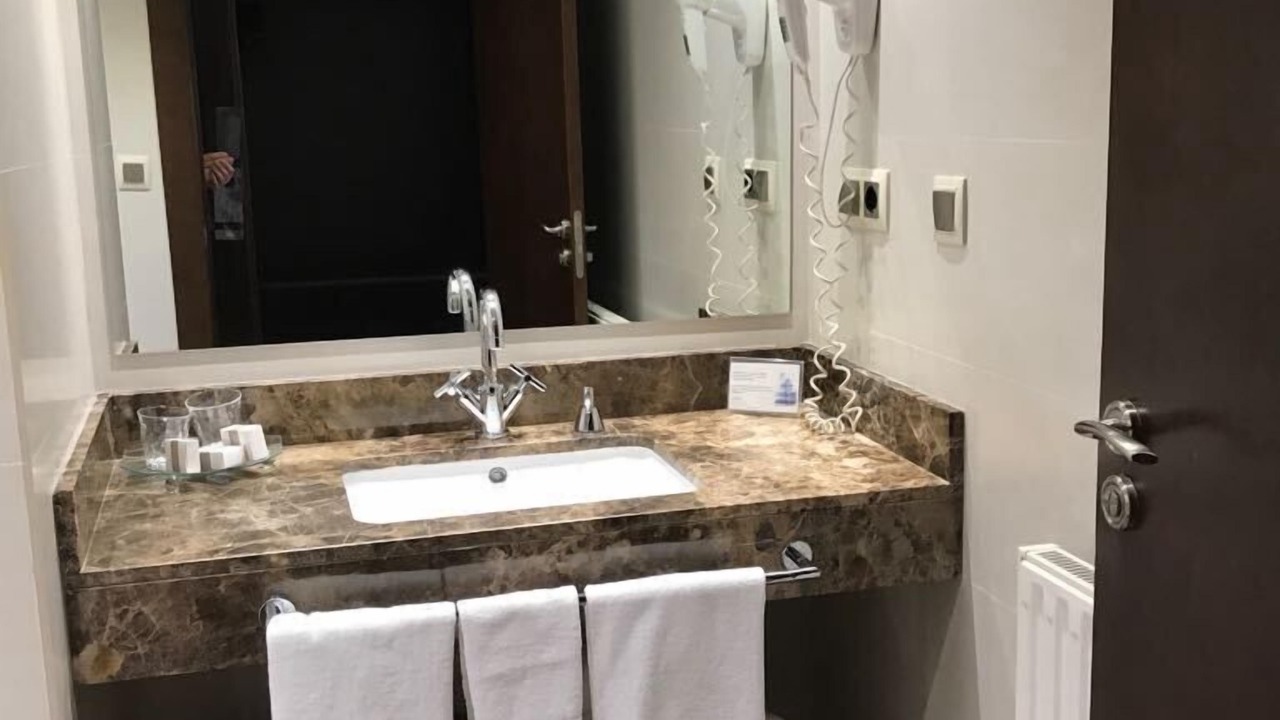 Photo of Bathroom in Guijuelo
