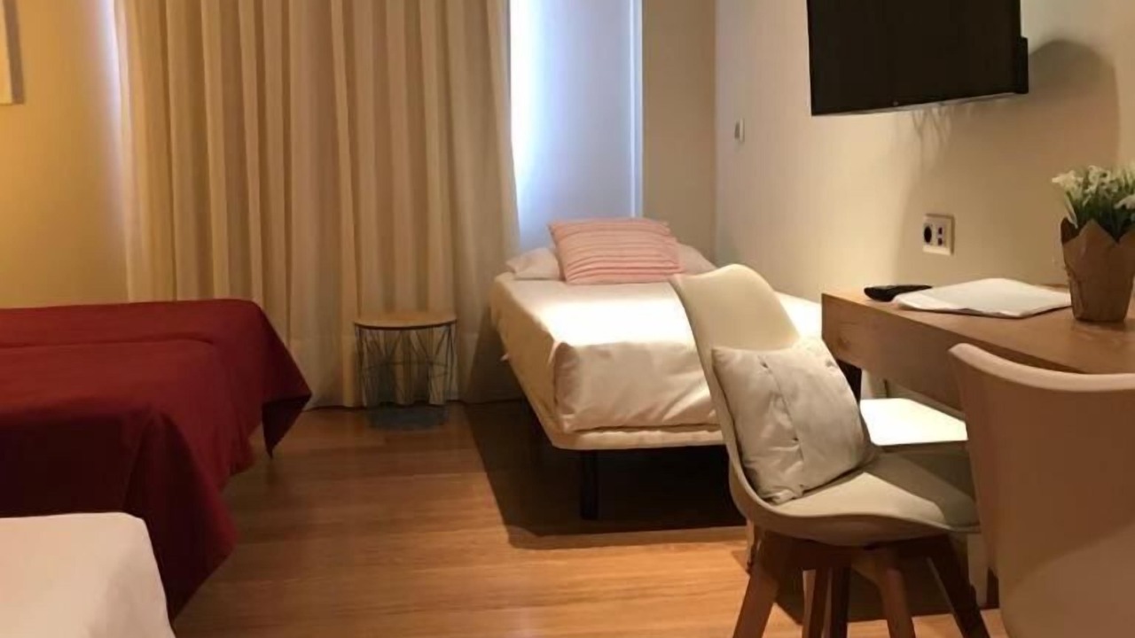 Photo of Bedroom in Guijuelo