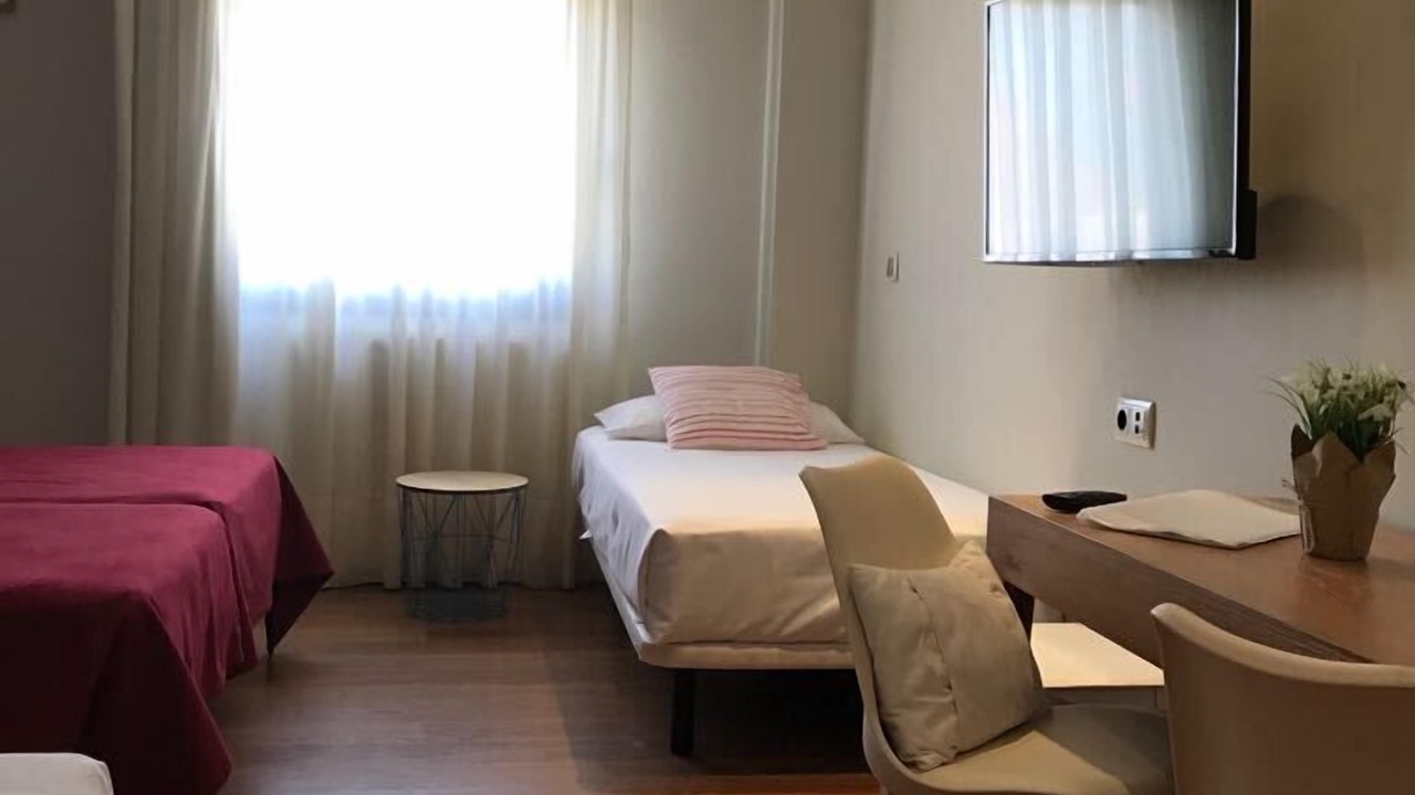 Photo of Bedroom in Guijuelo