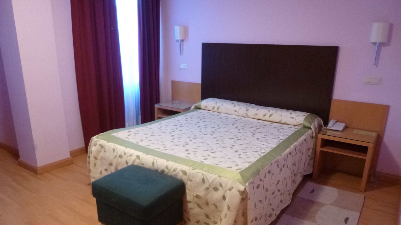 Photo of Bedroom in Lerma