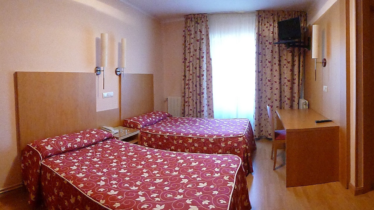 Photo of Bedroom in Lerma