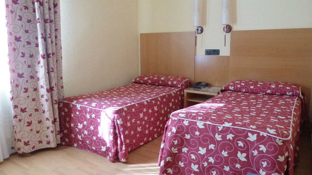 Photo of Bedroom in Lerma