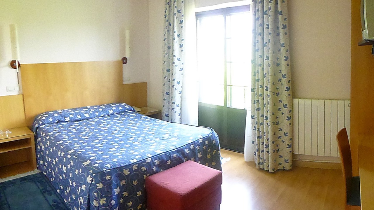 Photo of Bedroom in Lerma