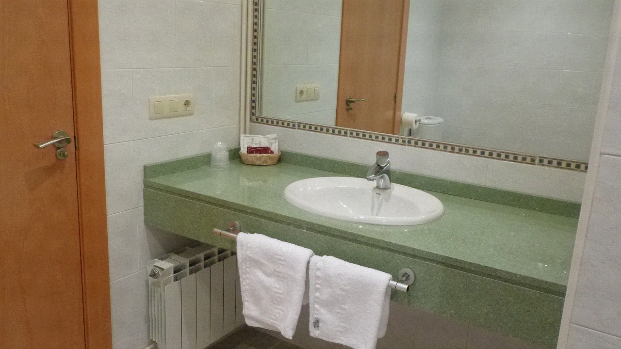 Photo of Bathroom in Lerma