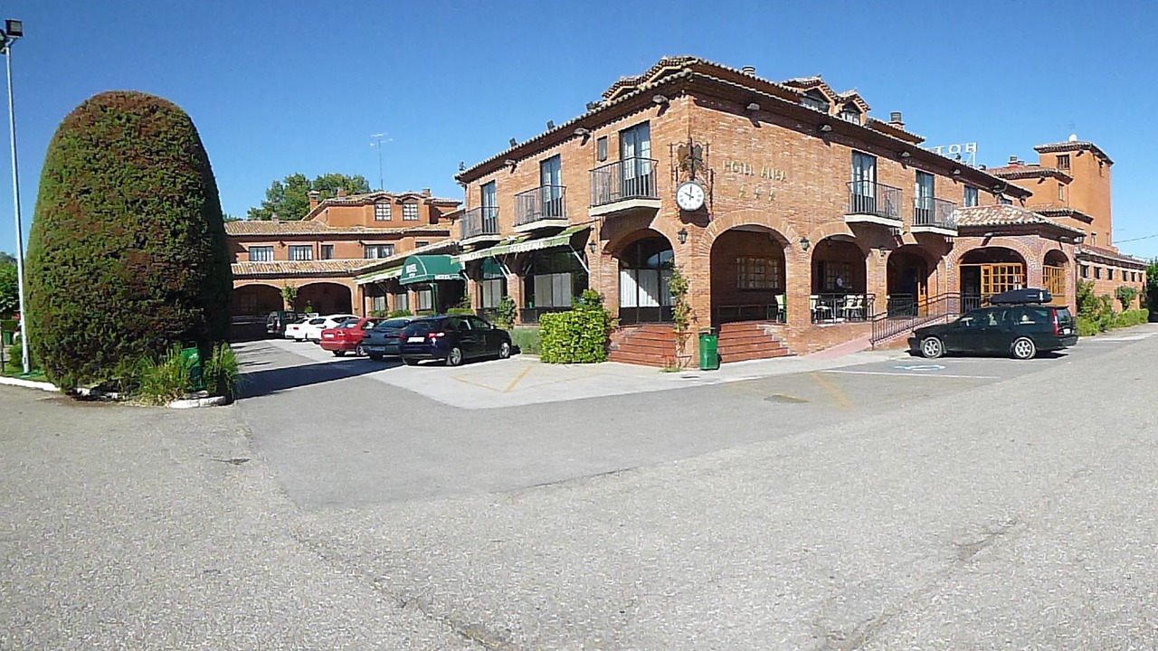 Photo of Outdoor in Lerma