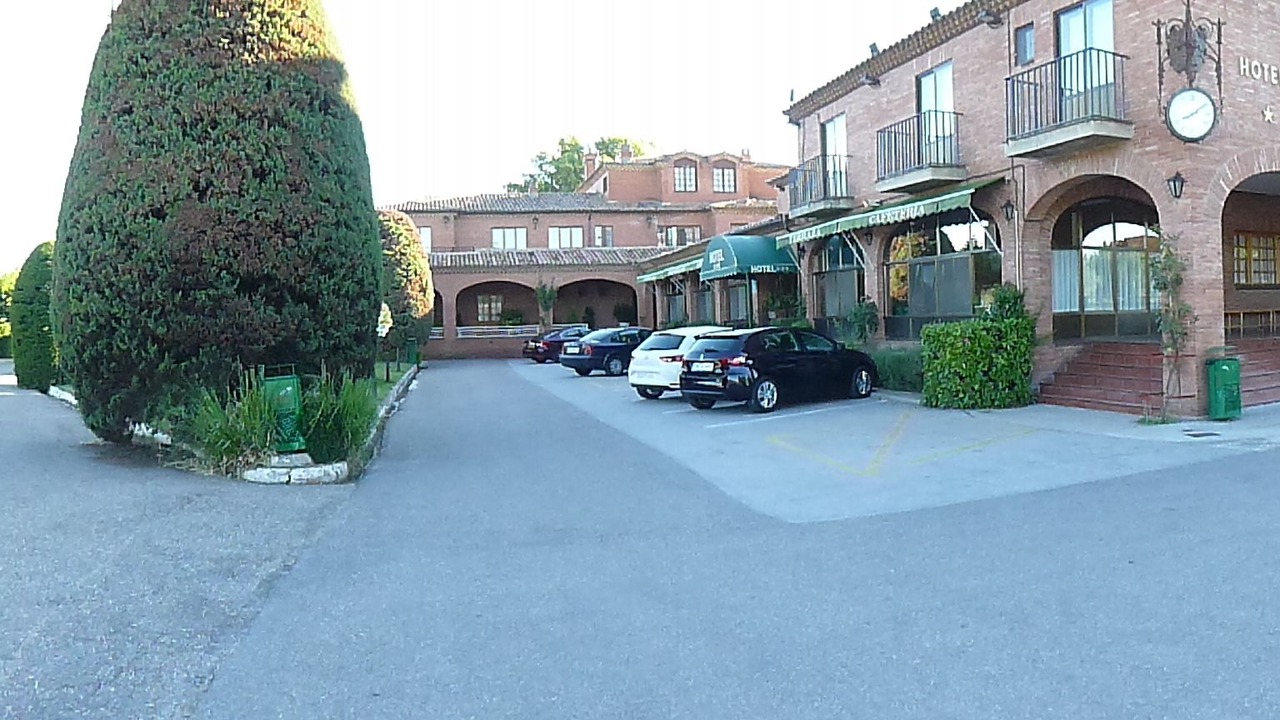 Photo of Outdoor in Lerma