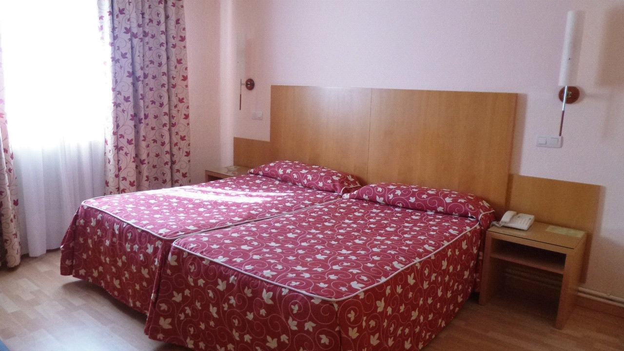Photo of Bedroom in Lerma