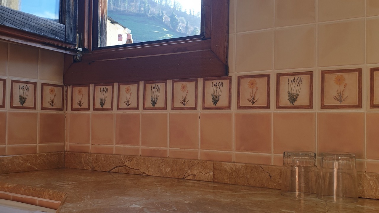 Photo of Bathroom in Limes